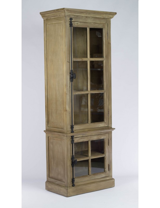 armoire bois recyclé armoire 233 troite portes vitr 233 es cr 233 nomes m 233 tal 233 tag 232 res armoire bois recyclé armoire 233 troite portes vitr 233 es cr 233 nomes m 233 tal 233 tag 232 res