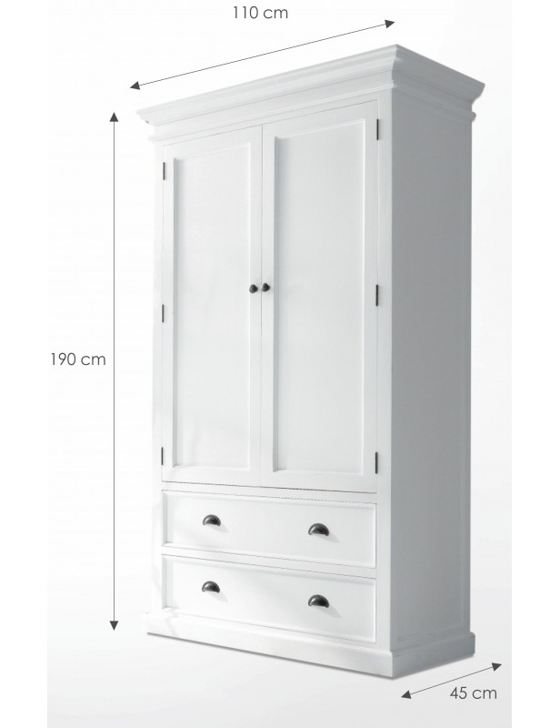 Armoire-Penderie