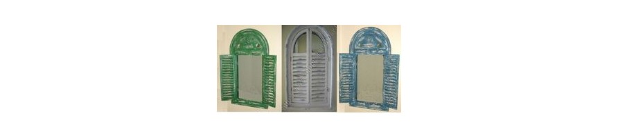 Miroir