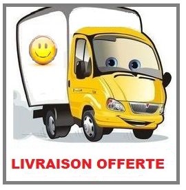 Livraion offerte