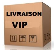 Livraison V I P